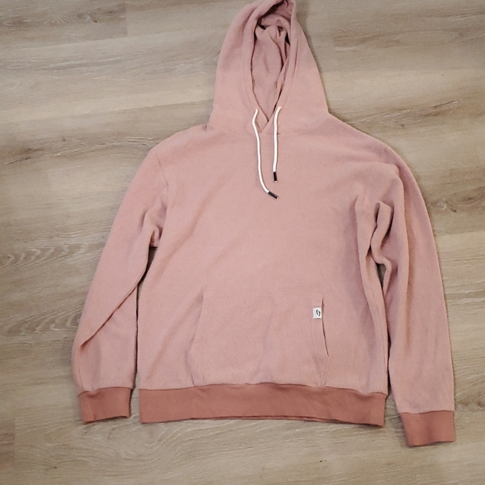NWOT FEAT Hoodie (Unisex)
